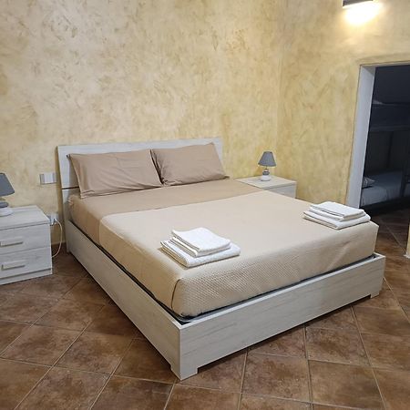Amor Di Casa Трані Екстер'єр фото