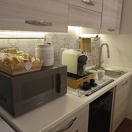 Amor Di Casa Трані Екстер'єр фото