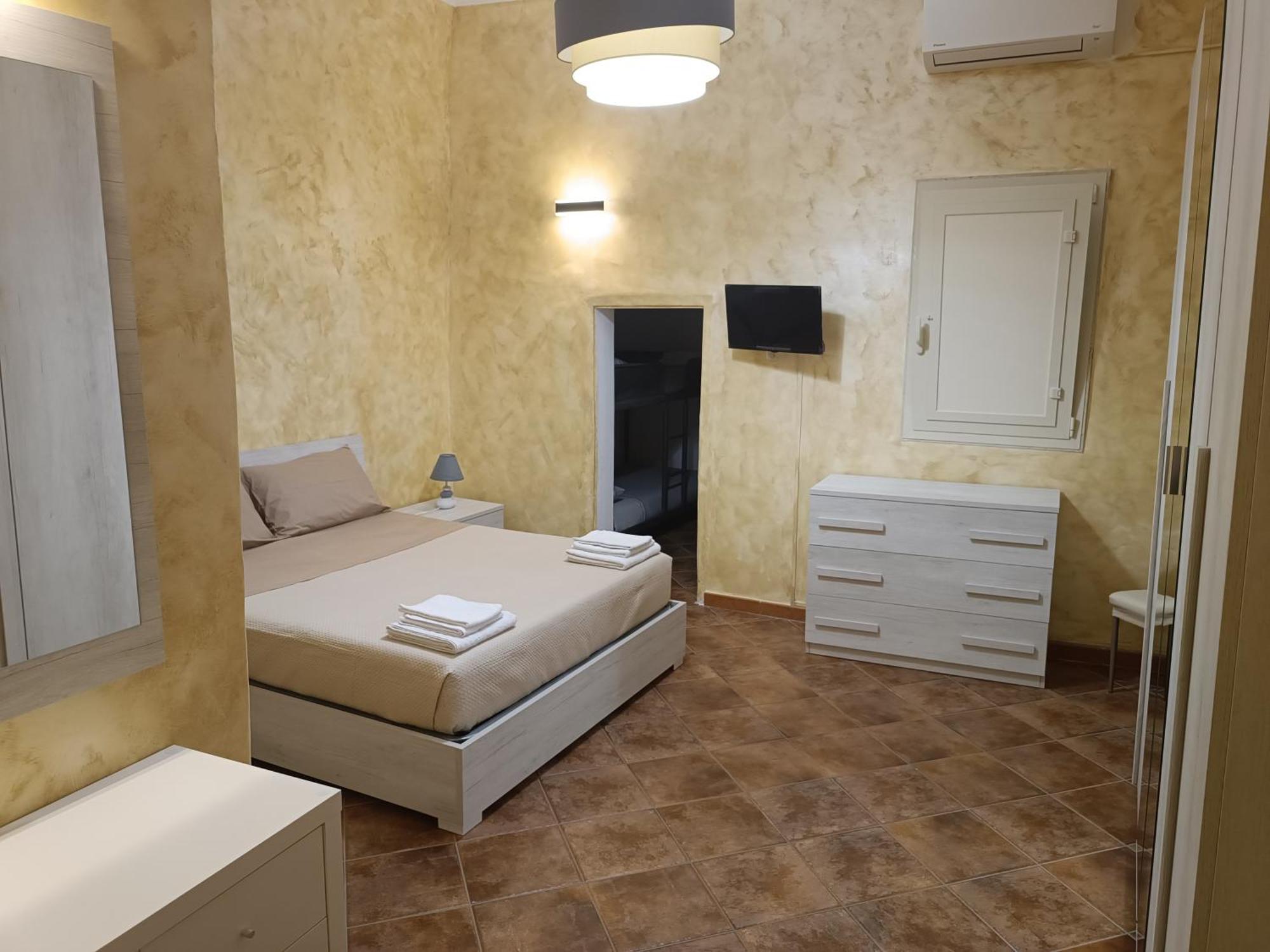 Amor Di Casa Трані Екстер'єр фото