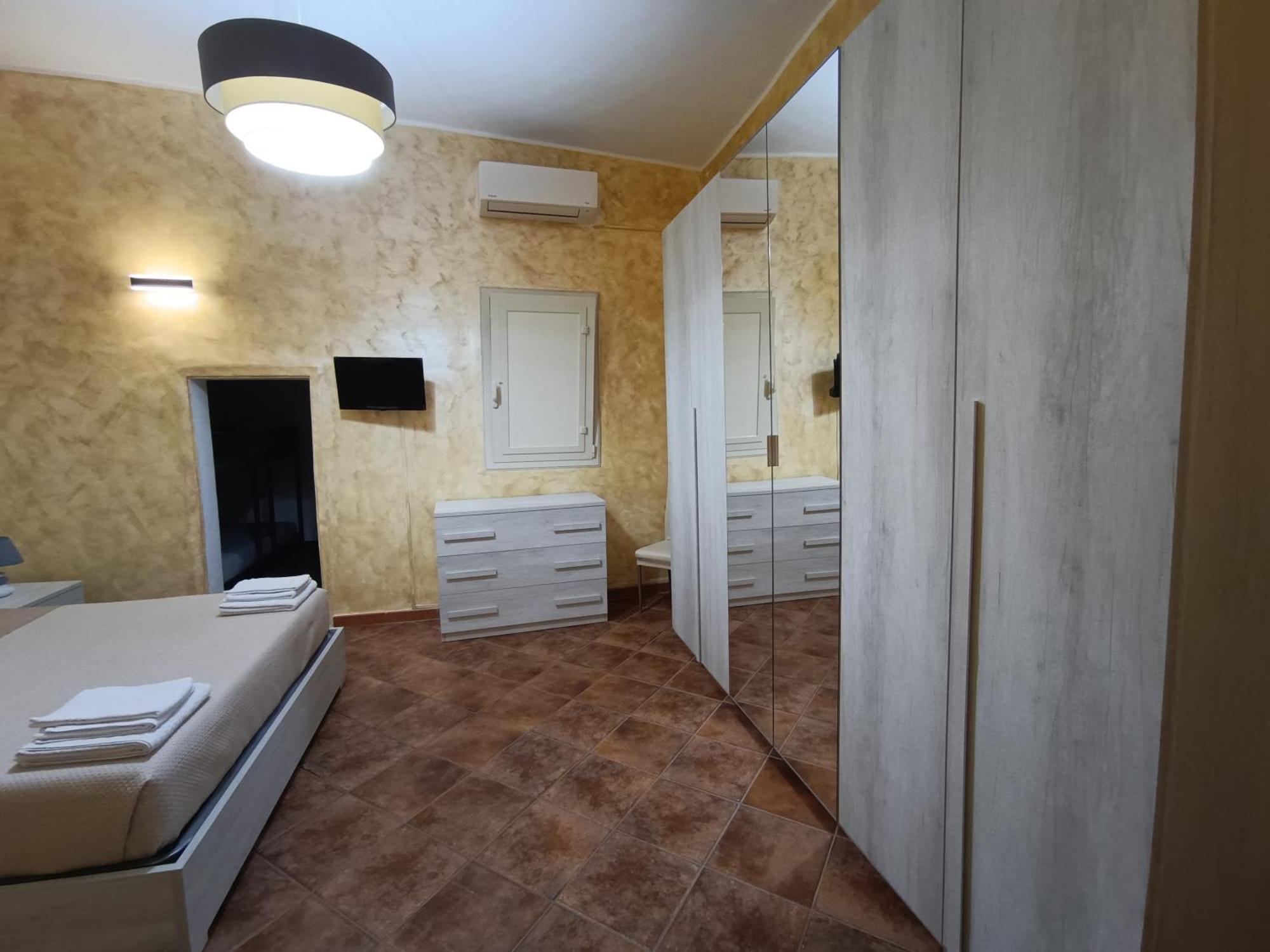 Amor Di Casa Трані Екстер'єр фото