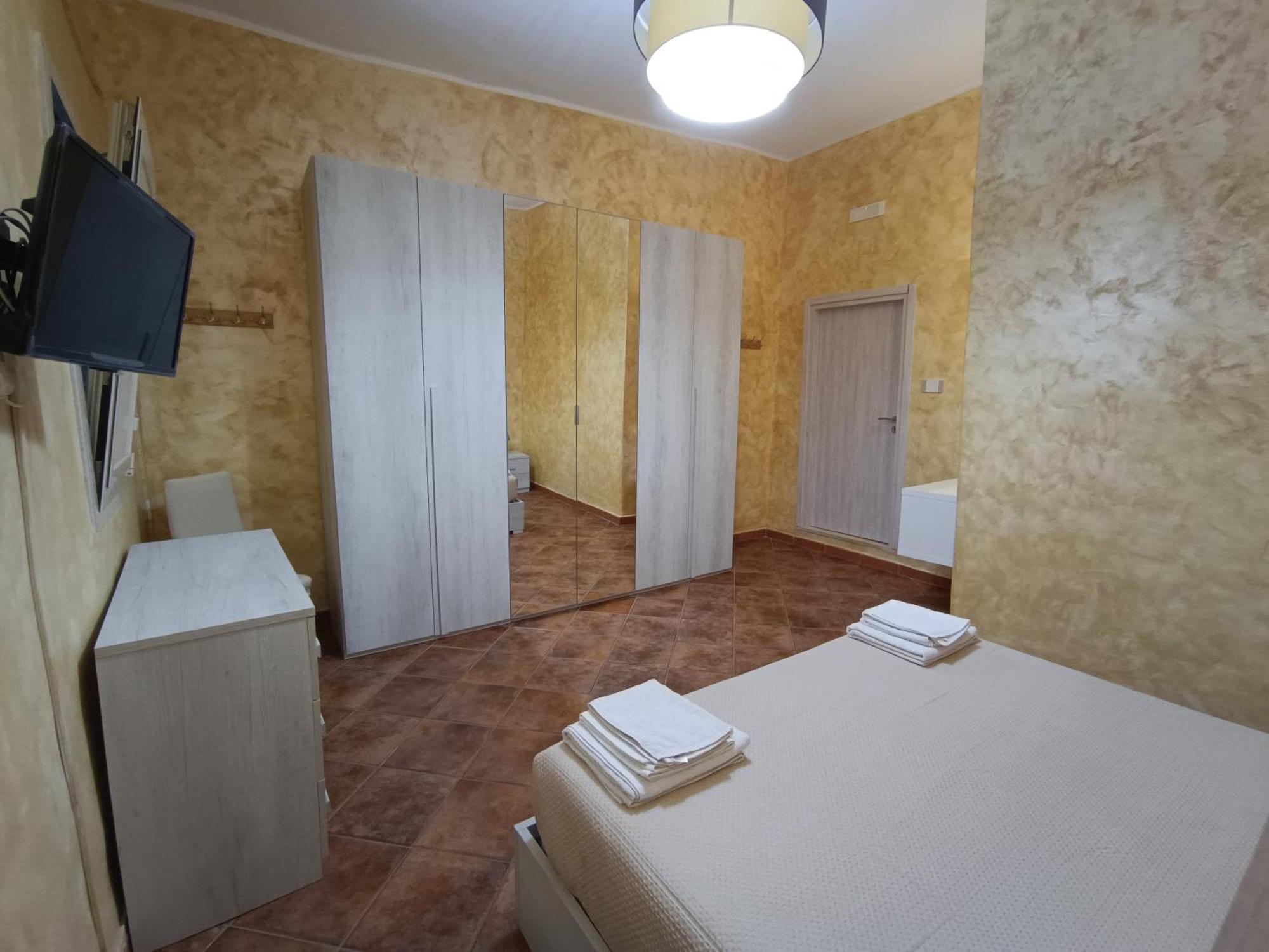 Amor Di Casa Трані Екстер'єр фото