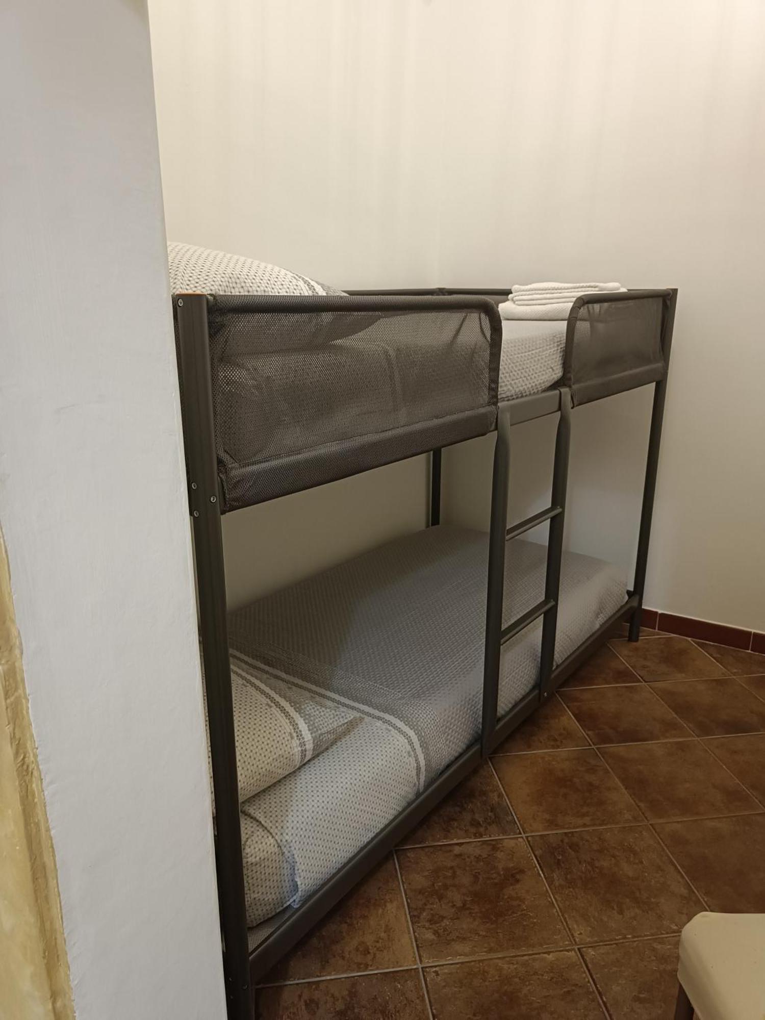 Amor Di Casa Трані Екстер'єр фото