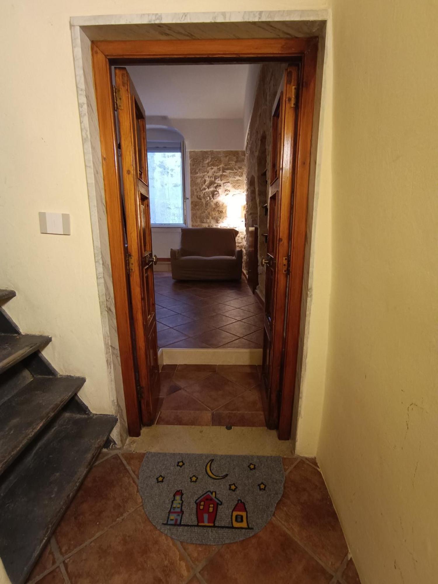 Amor Di Casa Трані Екстер'єр фото
