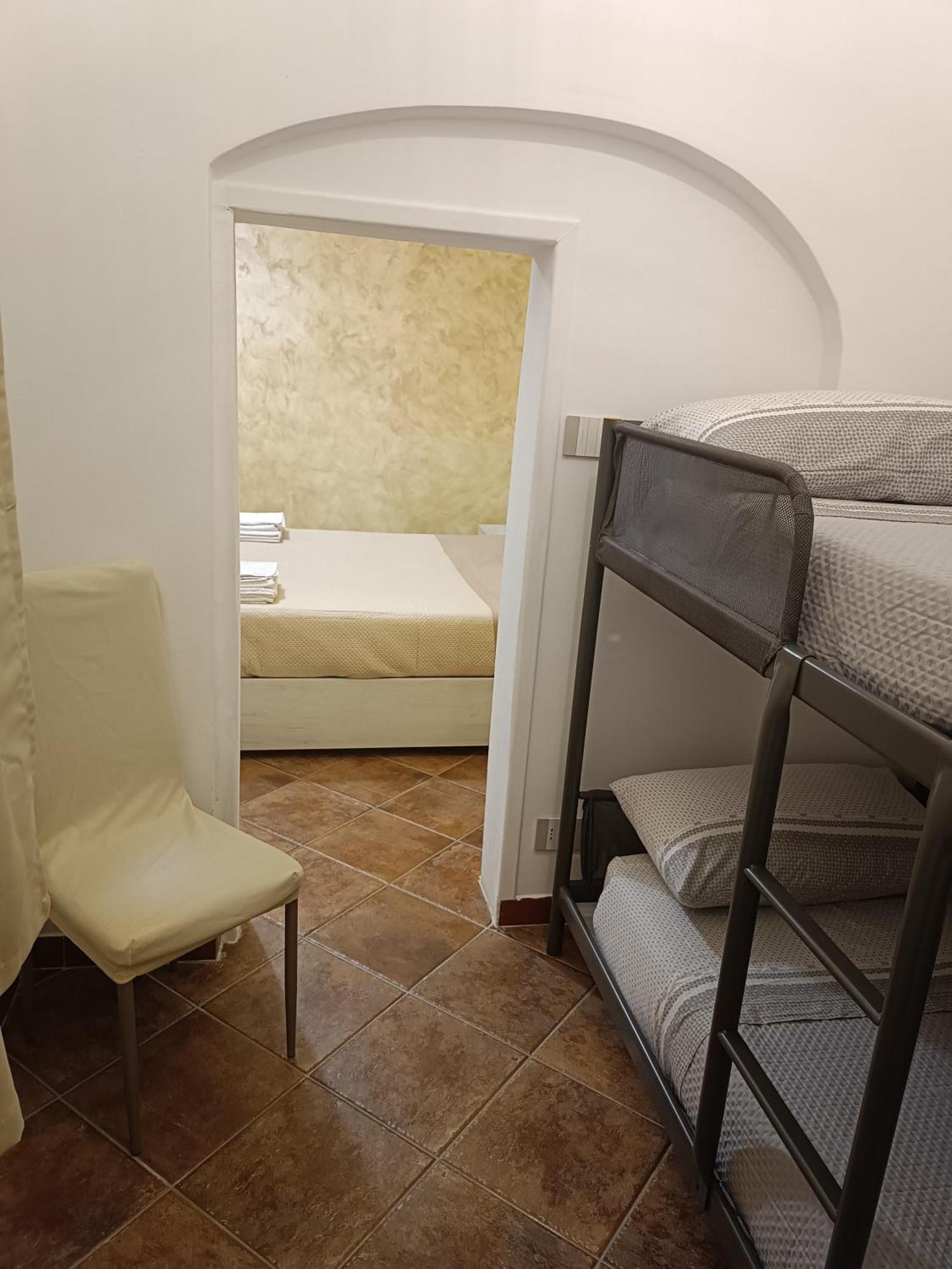 Amor Di Casa Трані Екстер'єр фото
