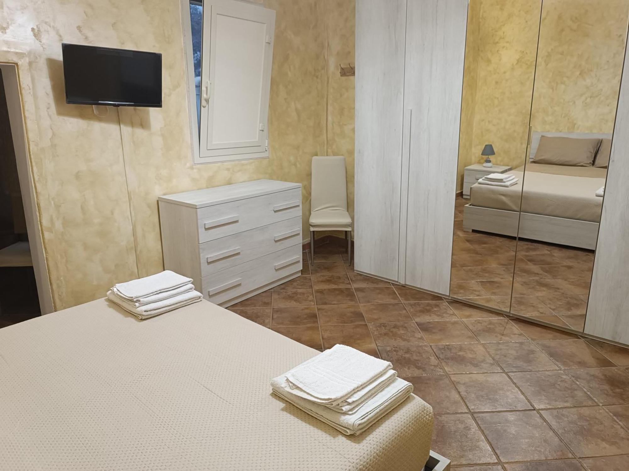Amor Di Casa Трані Екстер'єр фото