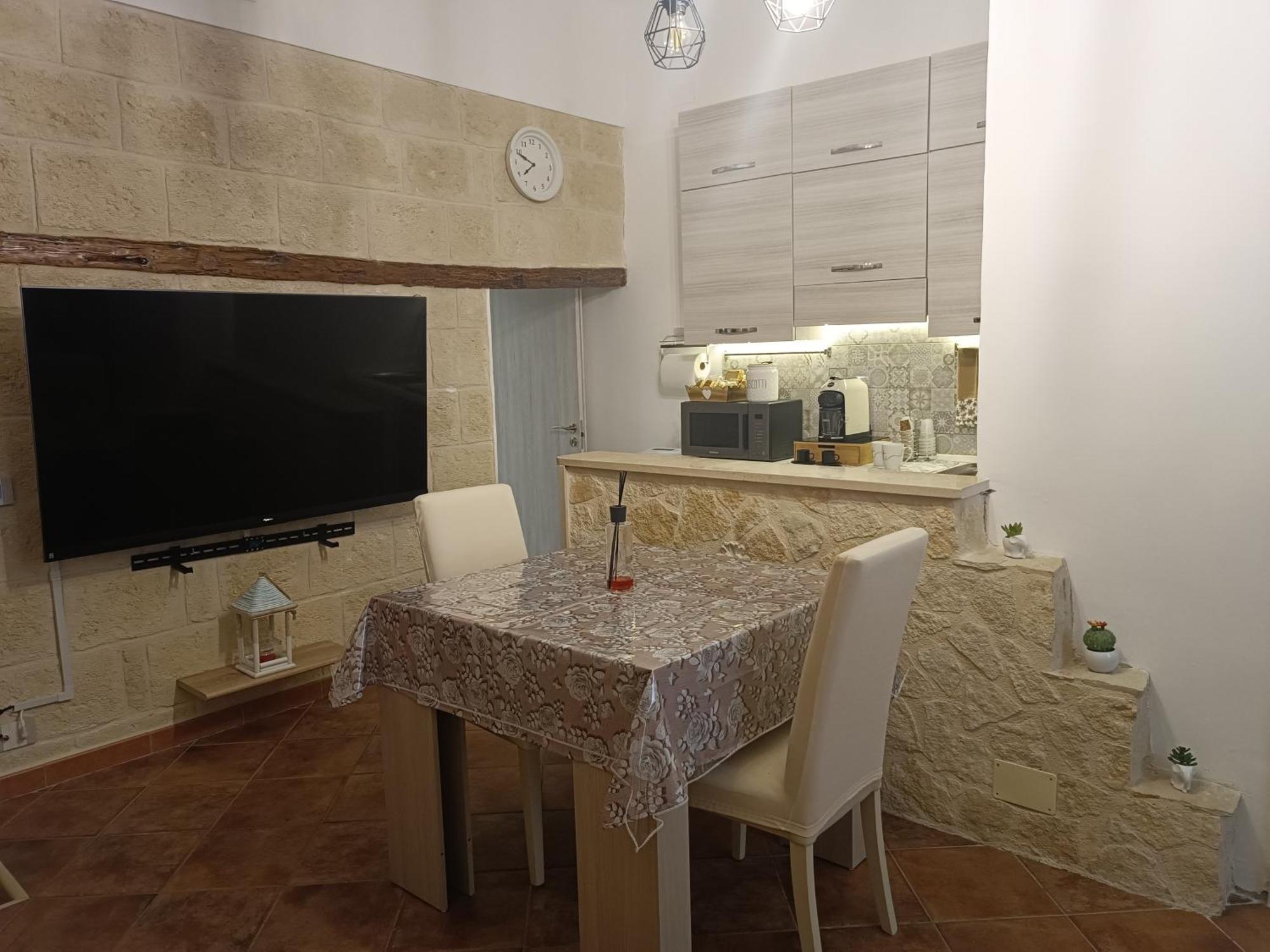 Amor Di Casa Трані Екстер'єр фото